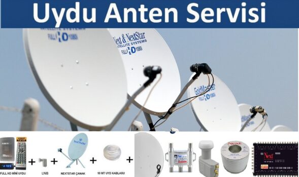 Karaburun Antenci